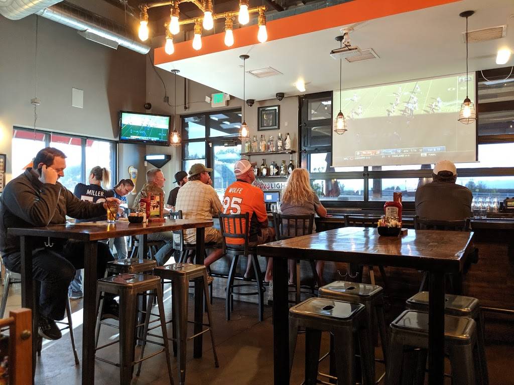 Peppers Fireside Grille | restaurant | 80516, 8274 Colorado Blvd, Firestone, CO 80504, USA | 3038336500 OR +1 303-833-6500