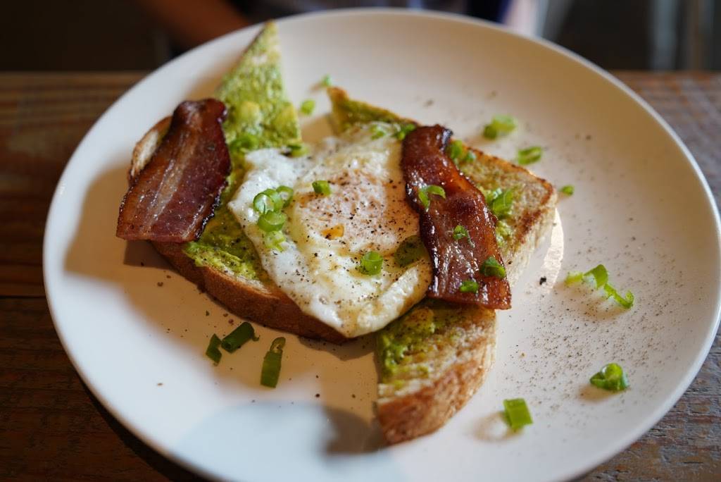 Paper Co. Cafe | cafe | 1100 Elder St, Houston, TX 77007, USA | 7135223533 OR +1 713-522-3533