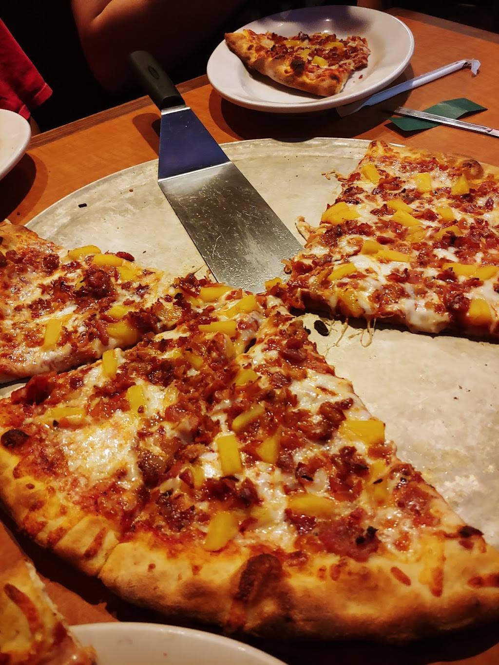 New York Pizza Company | restaurant | 163 Palencia Village Dr, St. Augustine, FL 32095, USA | 9048254545 OR +1 904-825-4545