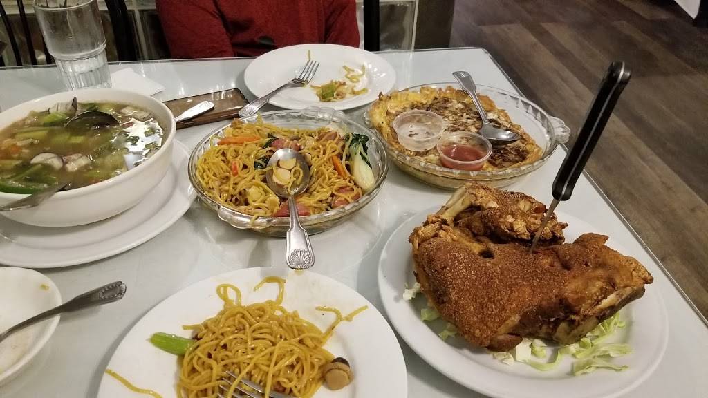 South Villa Restaurant | restaurant | 7223 55th St, Sacramento, CA 95823, USA | 9164291949 OR +1 916-429-1949