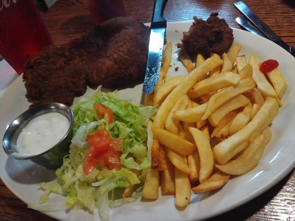 El Dorado Mexican Grill | restaurant | 215 1st St, Ault, CO 80610, USA | 9708342245 OR +1 970-834-2245