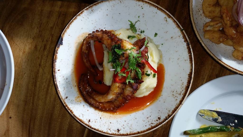 Limon Rotisserie Burlingame | restaurant | 1101 Burlingame Ave, Burlingame, CA 94010, USA | 6507270050 OR +1 650-727-0050