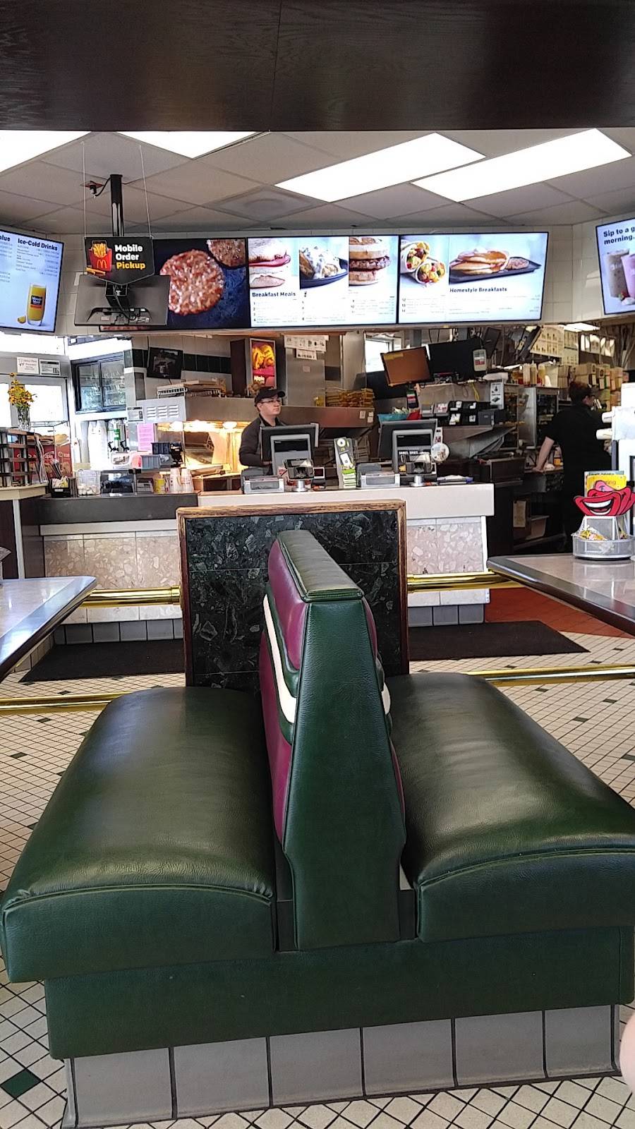 McDonalds | cafe | 120 Terrace Avenue (&, OH-219, Coldwater, OH 45828, USA | 4196781124 OR +1 419-678-1124