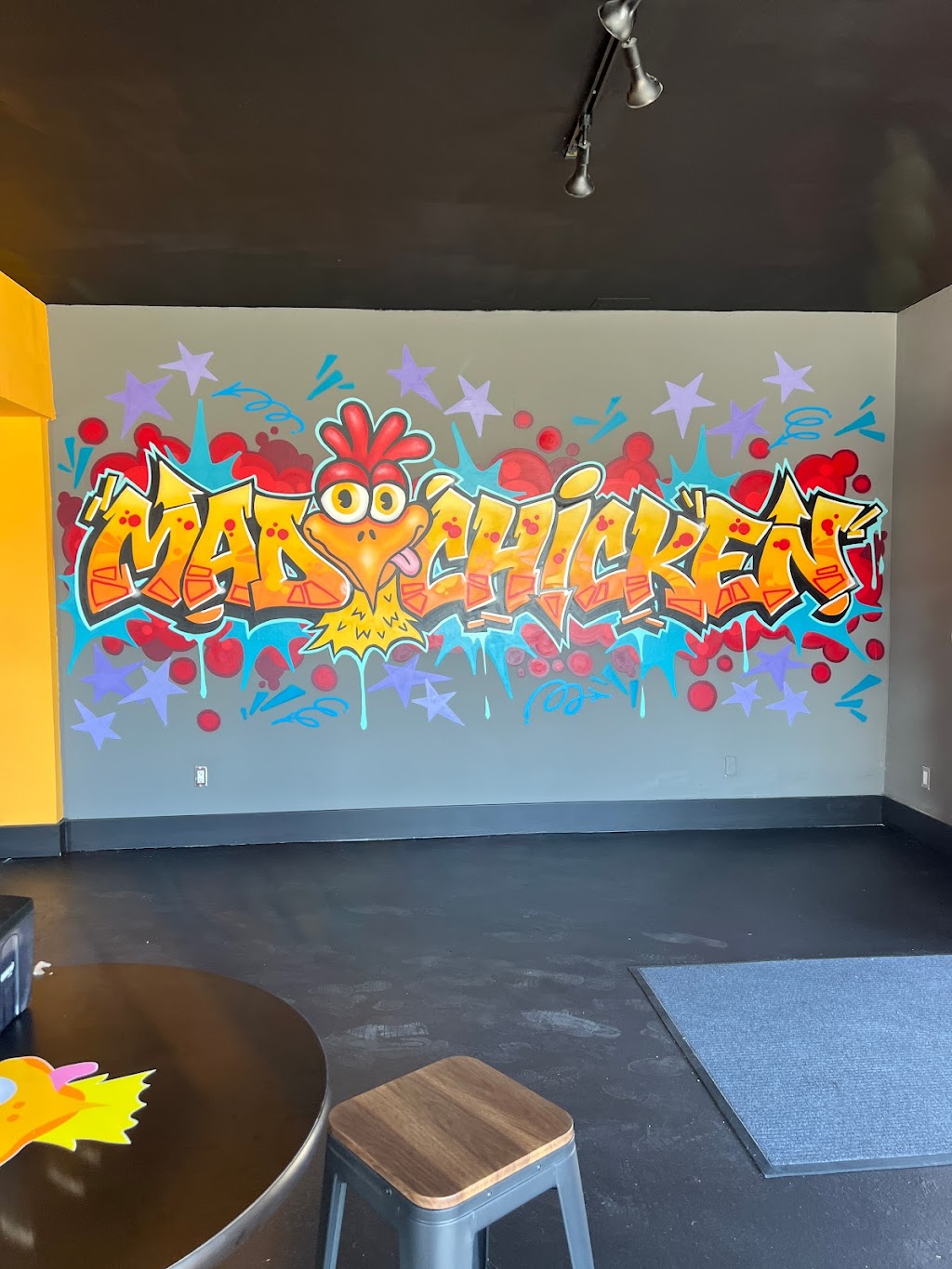 Mad Chicken | restaurant | 1100 N Federal Hwy, Hollywood, FL 33020, USA | 9545054695 OR +1 954-505-4695