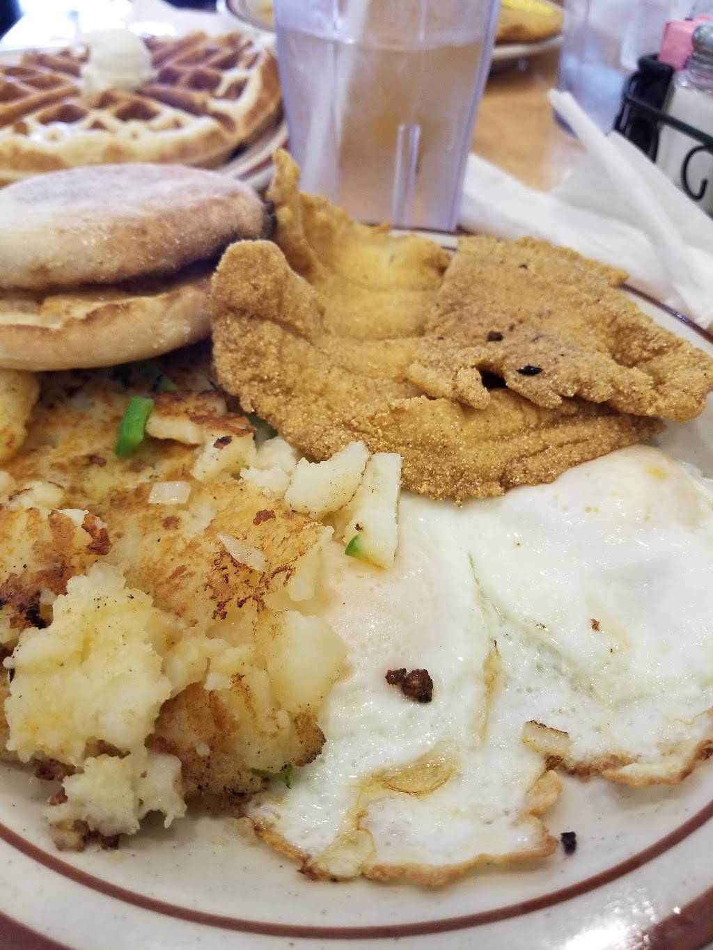 C Js Cafe | restaurant | 5501 Pico Blvd, Los Angeles, CA 90019, USA | 3239363216 OR +1 323-936-3216