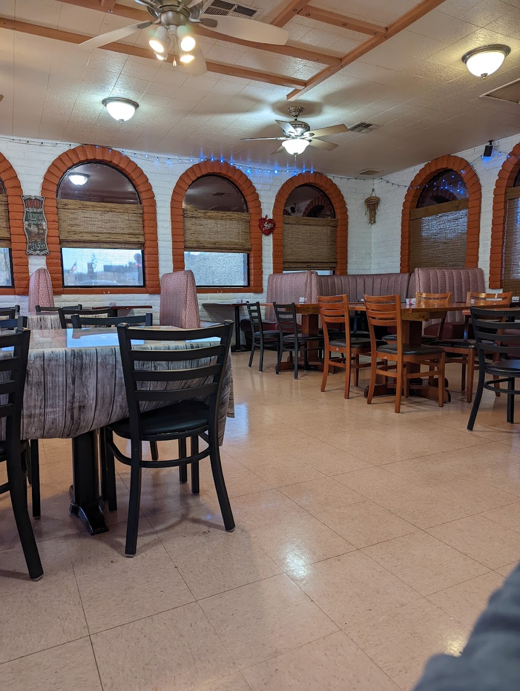 Irenes Real Mexican Food | restaurant | 1623 E Ash St, Globe, AZ 85501, USA | 9284257904 OR +1 928-425-7904