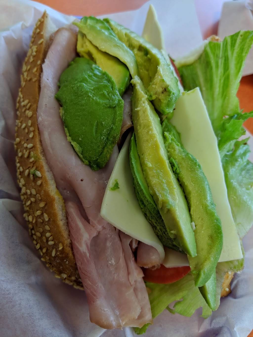 Pockets Sandwich Shops | meal takeaway | 9840 Topanga Canyon Blvd # C, Chatsworth, CA 91311, USA | 8187182380 OR +1 818-718-2380