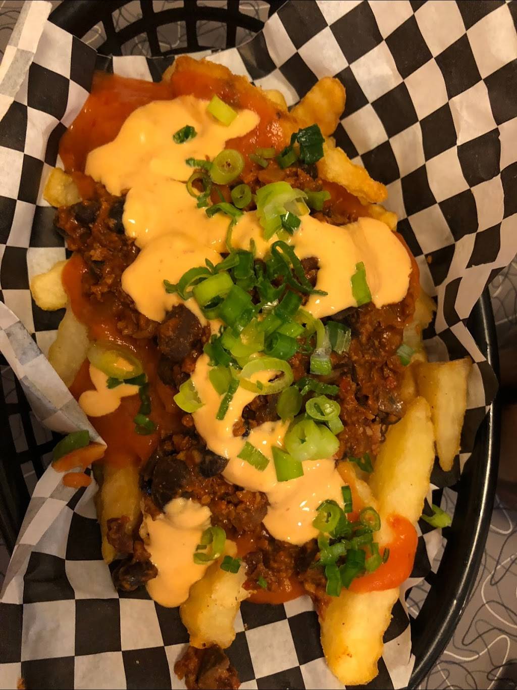 The Vegan Hooligans | restaurant | 4862 Eagle Rock Blvd, Los Angeles, CA 90041, USA | 3232572229 OR +1 323-257-2229