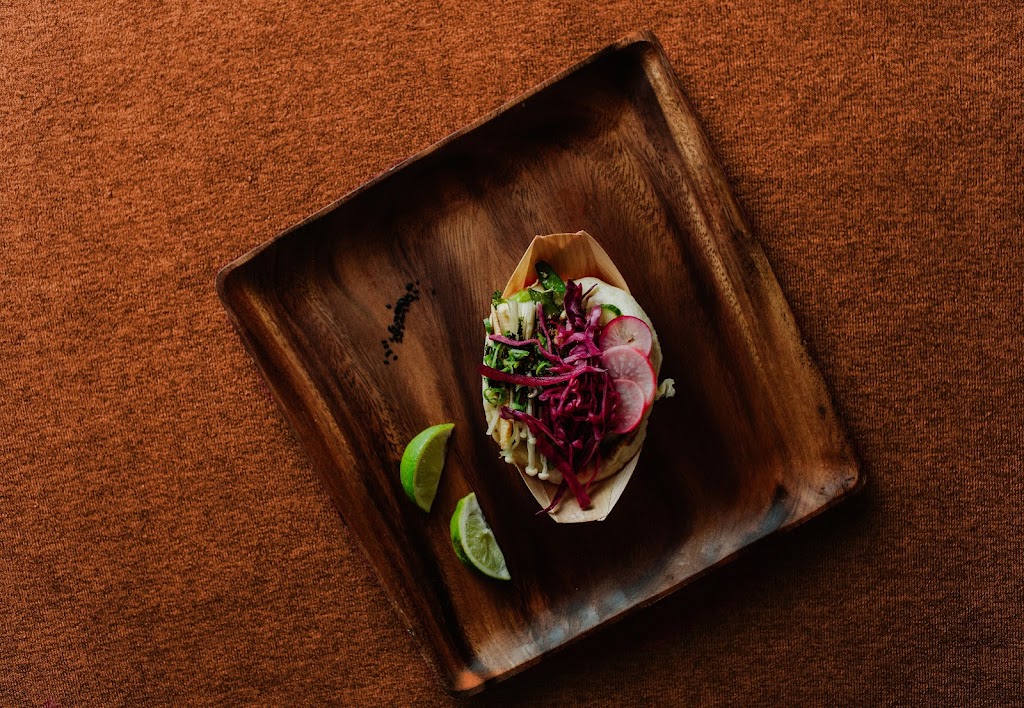 Bun Intended - SW Food Hall | restaurant | 56 Patton Ave, Asheville, NC 28801, USA | 9192605160 OR +1 919-260-5160