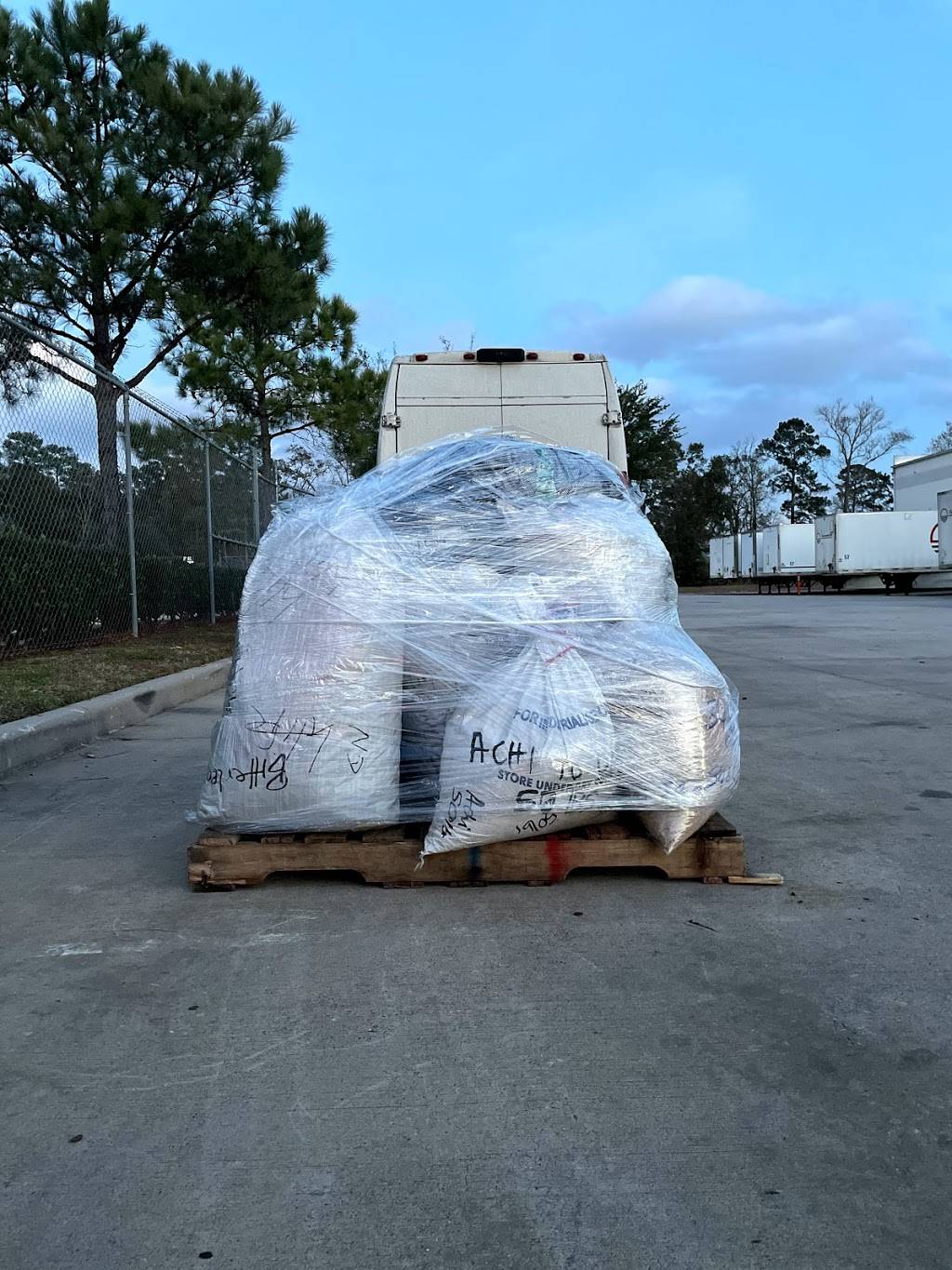 Dandex Enterprises | restaurant | 4014 Clayton Bend Ct, Houston, TX 77082, USA | 7133550307 OR +1 713-355-0307