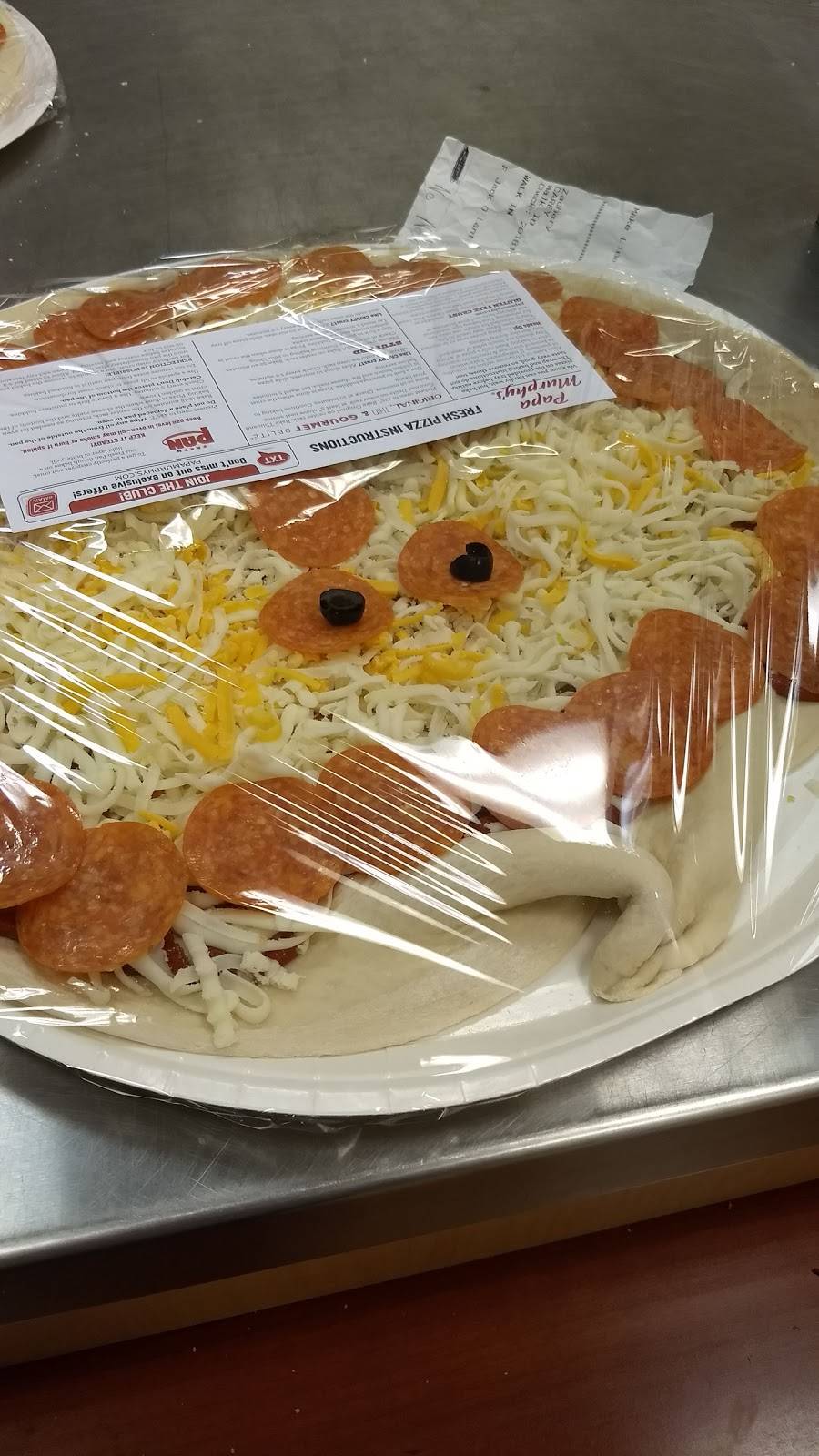 Papa Murphys Take N Bake Pizza | meal takeaway | 3230 E Union Hills Dr, Phoenix, AZ 85050, USA | 6028677272 OR +1 602-867-7272