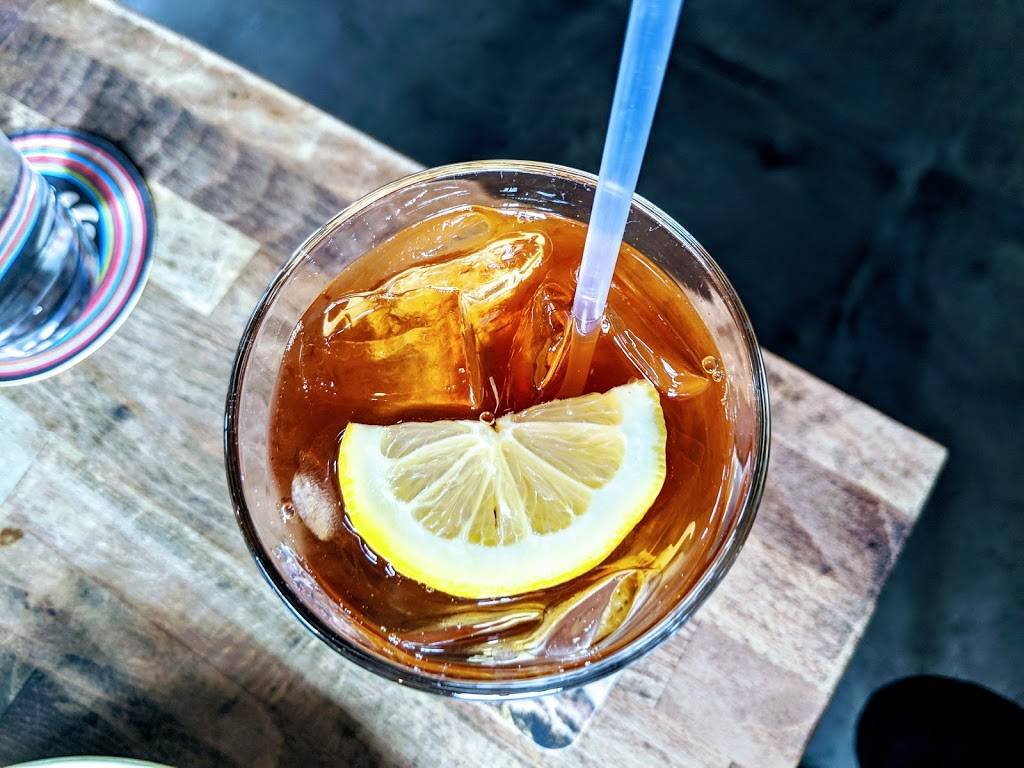 Brewers Fork | restaurant | 7 Moulton St, Charlestown, MA 02129, USA | 6173375703 OR +1 617-337-5703