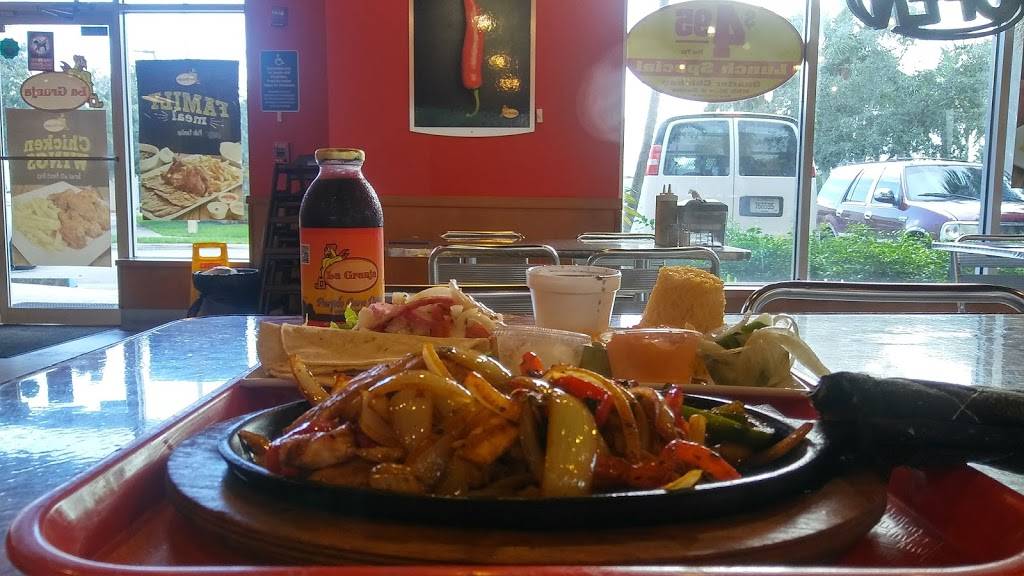 La Granja | restaurant | La Granja Lantana, 6260 Lantana Rd, Lake Worth, FL 33463, USA | 5617217185 OR +1 561-721-7185