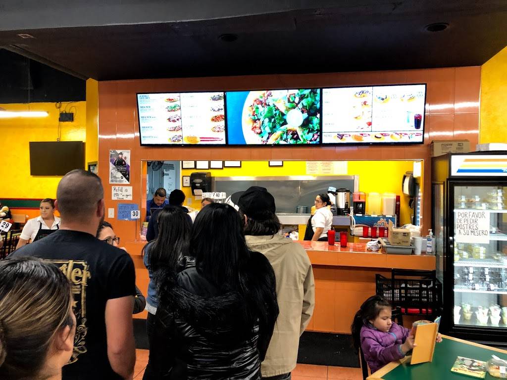 El Cometa - Taqueria El Autentico Taco Mexicano | restaurant | 1613 N Zaragoza Rd, El Paso, TX 79936, USA | 9152228004 OR +1 915-222-8004
