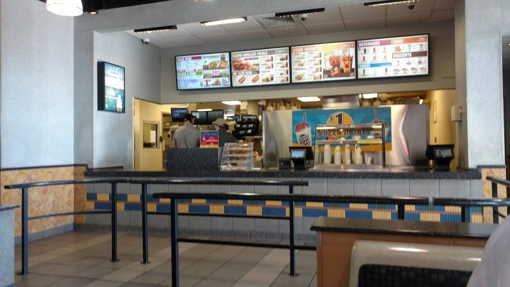 Burger King | restaurant | 3520 Macon Rd, Columbus, GA 31907, USA | 7065618571 OR +1 706-561-8571