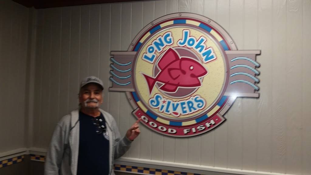 Long John Silvers | restaurant | 5445 Arlington Ave, Riverside, CA 92504, USA | 9516882243 OR +1 951-688-2243