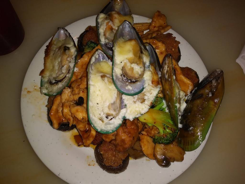 Jumbo China Buffet | restaurant | 4424 Fayetteville Rd, Raleigh, NC 27603, USA | 9197798858 OR +1 919-779-8858