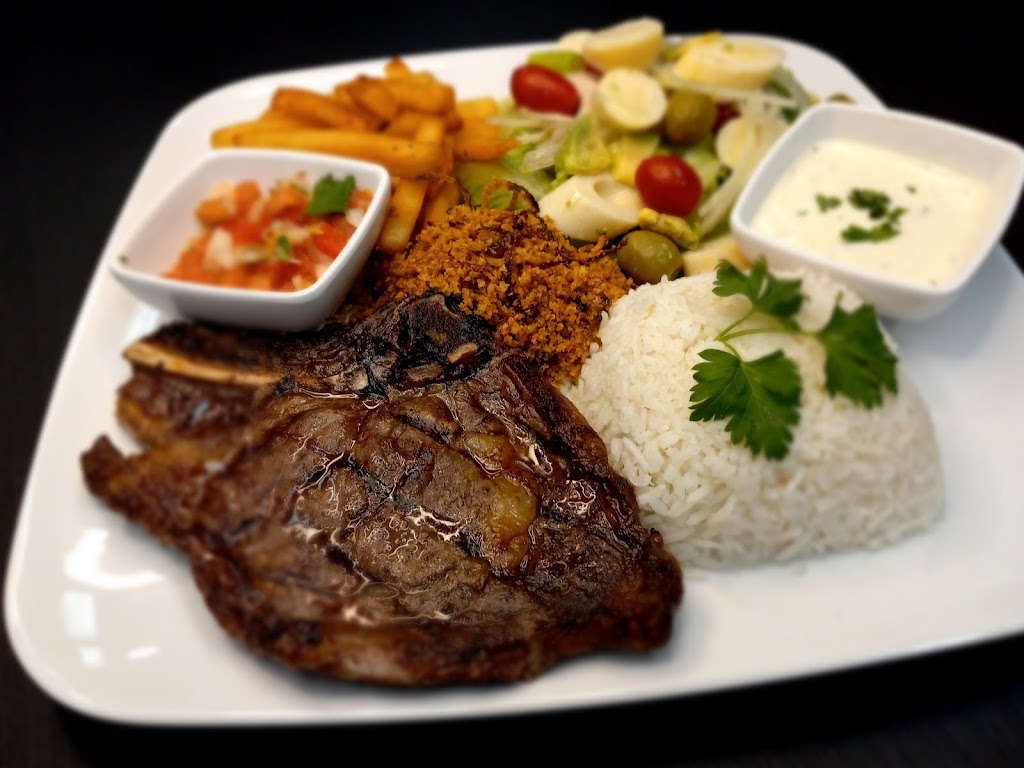 THE BRAZILIAN BBQ | restaurant | 2422 Rhawn St, Philadelphia, PA 19152, USA | 2153600232 OR +1 215-360-0232