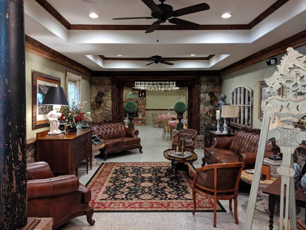 Thorndale Oaks | restaurant | 105 W Quail Ridge Rd, Oxford, NC 27565, USA | 9196033701 OR +1 919-603-3701