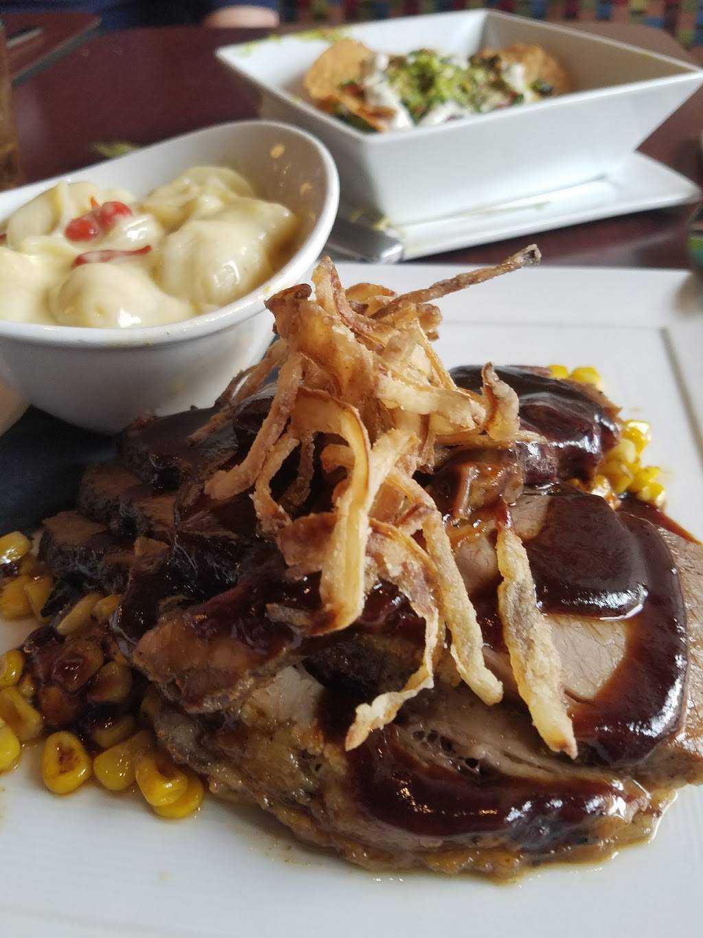 Table 5 | restaurant | 126 E Main St, Northville, MI 48167, USA | 2483056555 OR +1 248-305-6555