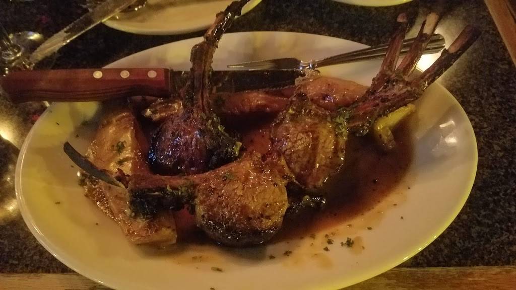 Elliotts Seafood Grille | restaurant | 6690 N Northwest Hwy, Chicago, IL 60631, USA | 7737755277 OR +1 773-775-5277