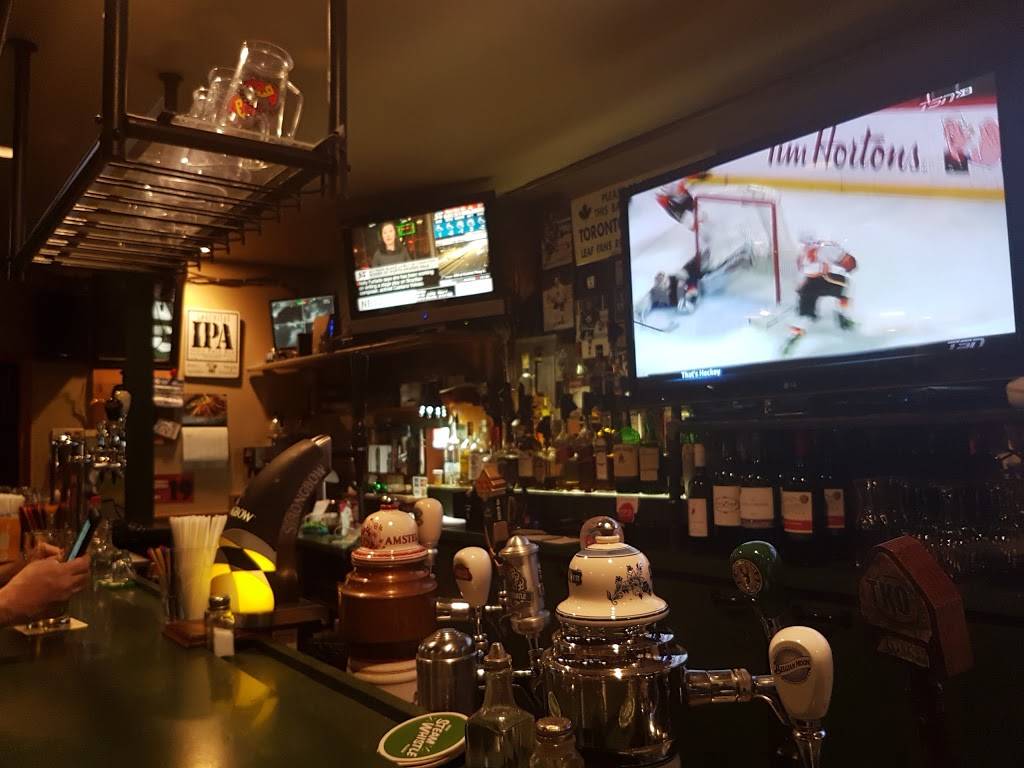 TKOs the Sports Pub | restaurant | 1602 A Danforth Ave, Toronto, ON M4C 1H6, Canada | 4164661965 OR +1 416-466-1965