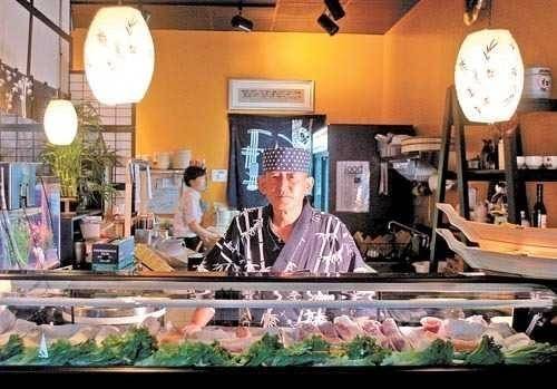 Wasabi Japanese Restaurant | restaurant | 4561 HardScrabble Rd, Columbia, SC 29229, USA | 8037369687 OR +1 803-736-9687