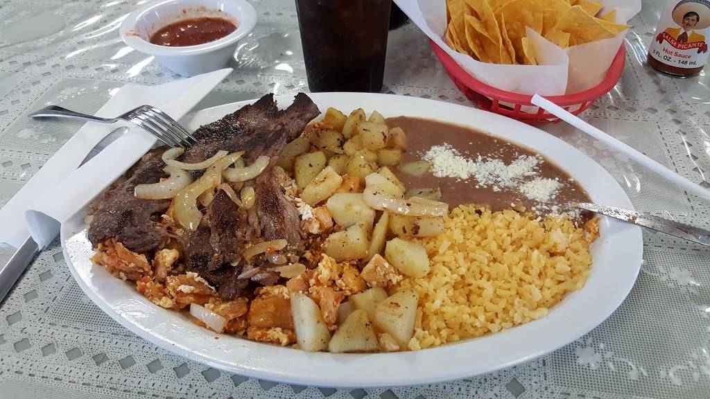 Los Dos Gallos | restaurant | 50 Whitney Pl, Fremont, CA 94539, USA | 5104408512 OR +1 510-440-8512