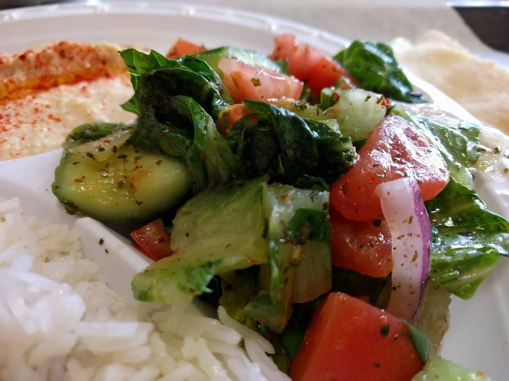 L A Skewers | restaurant | 2000 Marengo St, Los Angeles, CA 90033, USA | 3233439902 OR +1 323-343-9902