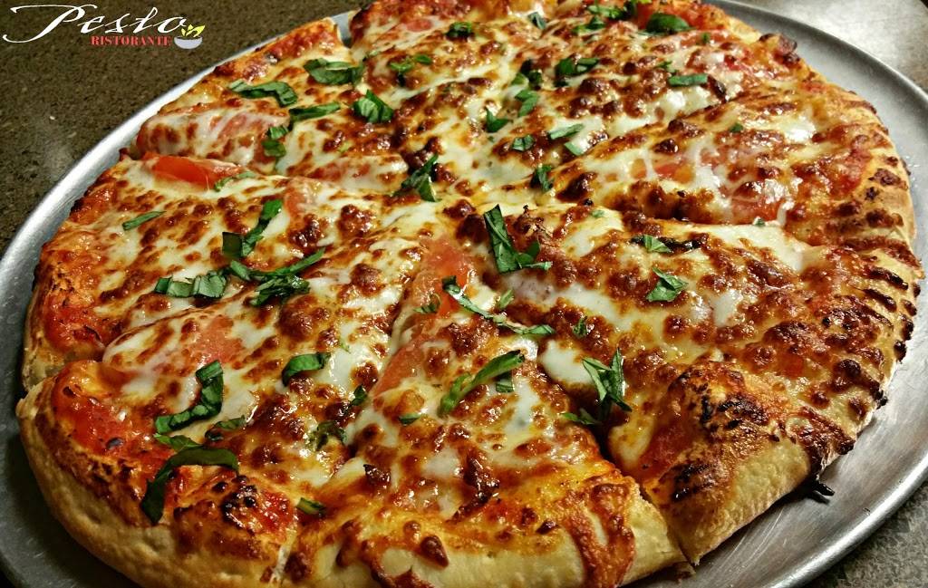 Pesto Ristorante -Judson | restaurant | 15179 Judson Rd #107, San Antonio, TX 78247, USA | 2105461331 OR +1 210-546-1331