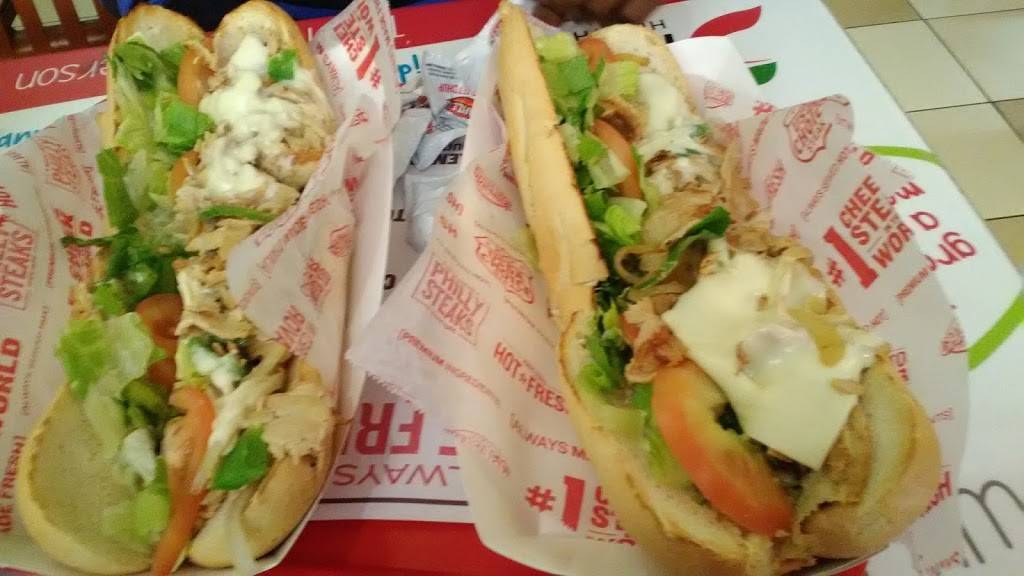 Charleys Philly Steaks | restaurant | 1 Crossgates Mall Rd Ste B223, Albany, NY 12203, USA | 5188693522 OR +1 518-869-3522