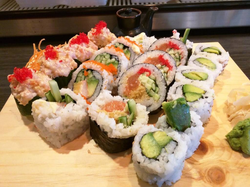 Masako Plus Sushi | restaurant | 600 Rue Pierre-Caisse, Saint-Jean-sur-Richelieu, QC J3A 1M1, Canada | 4503593238 OR +1 450-359-3238