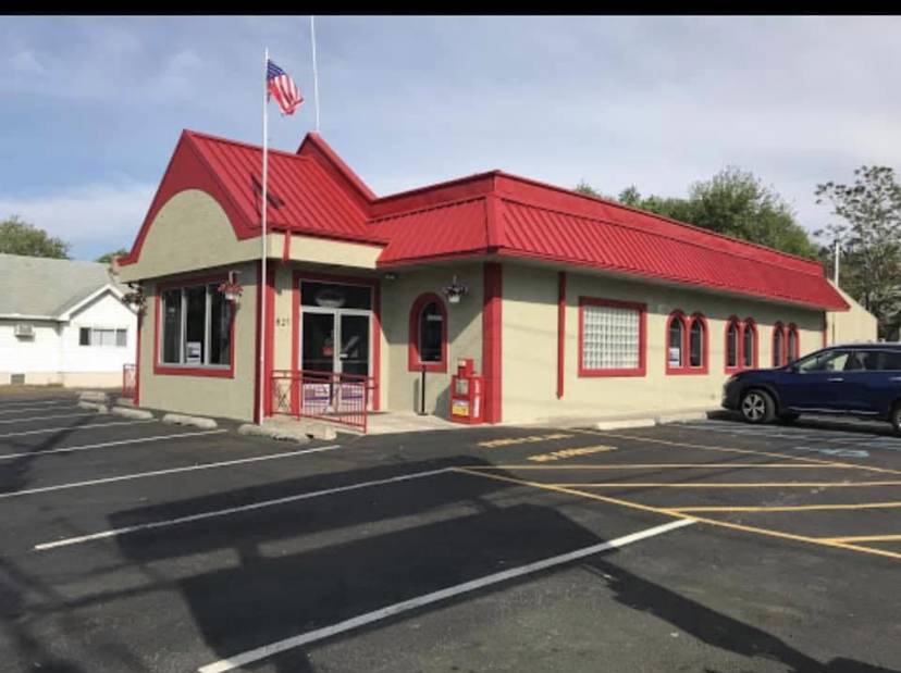 Piston Diner | restaurant | 821 Crown Point Rd, Westville, NJ 08093, USA | 8564755054 OR +1 856-475-5054