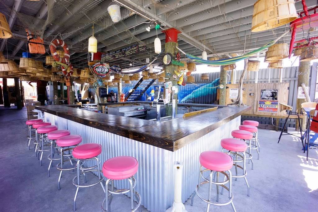 Brooklyn Crab | restaurant | 24 Reed St, Brooklyn, NY 11231, USA | 7186432722 OR +1 718-643-2722