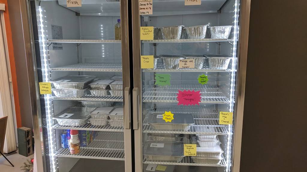 Prep Freeze Cook | meal takeaway | 3428 W Willow Knolls Dr, Peoria, IL 61614, USA | 3098391321 OR +1 309-839-1321