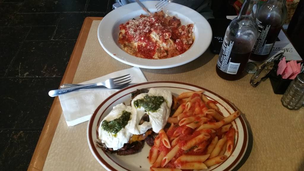 La Mucca Ballerina | restaurant | 1668 Main St, Sarasota, FL 34230, USA | 9413667600 OR +1 941-366-7600