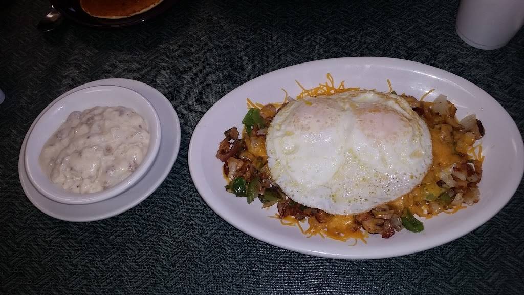 Kares Village Diner is permanently closed |  | 9678 E D Ave, Richland, MI 49083, USA | 2696295271 OR +1 269-629-5271