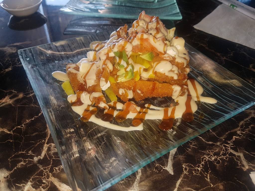 Kisu Sushi | restaurant | 148-A Rue Notre-Dame, Repentigny, QC J6A 2P4, Canada | 4505825556 OR +1 450-582-5556