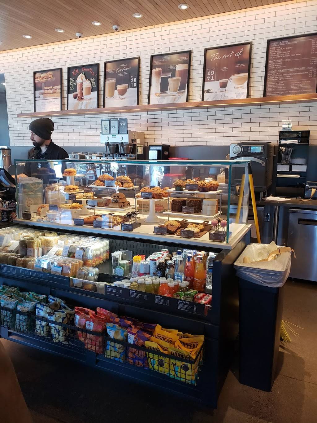 Starbucks | cafe | 10104 Maysville Rd, Fort Wayne, IN 46835, USA | 2604452232 OR +1 260-445-2232