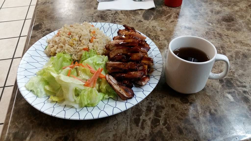 Yum Yum Teriyaki | restaurant | 10641 16th Ave SW, Seattle, WA 98146, USA | 2062777901 OR +1 206-277-7901
