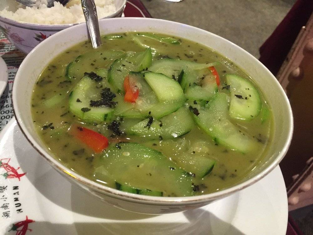 Henrys Hunan | restaurant | 110 Natoma St, San Francisco, CA 94105, USA | 4155464999 OR +1 415-546-4999