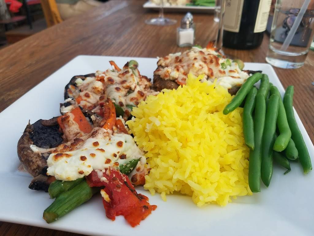 The Bistro on 2nd | restaurant | 65 2nd St, Monument, CO 80132, USA | 7194818822 OR +1 719-481-8822