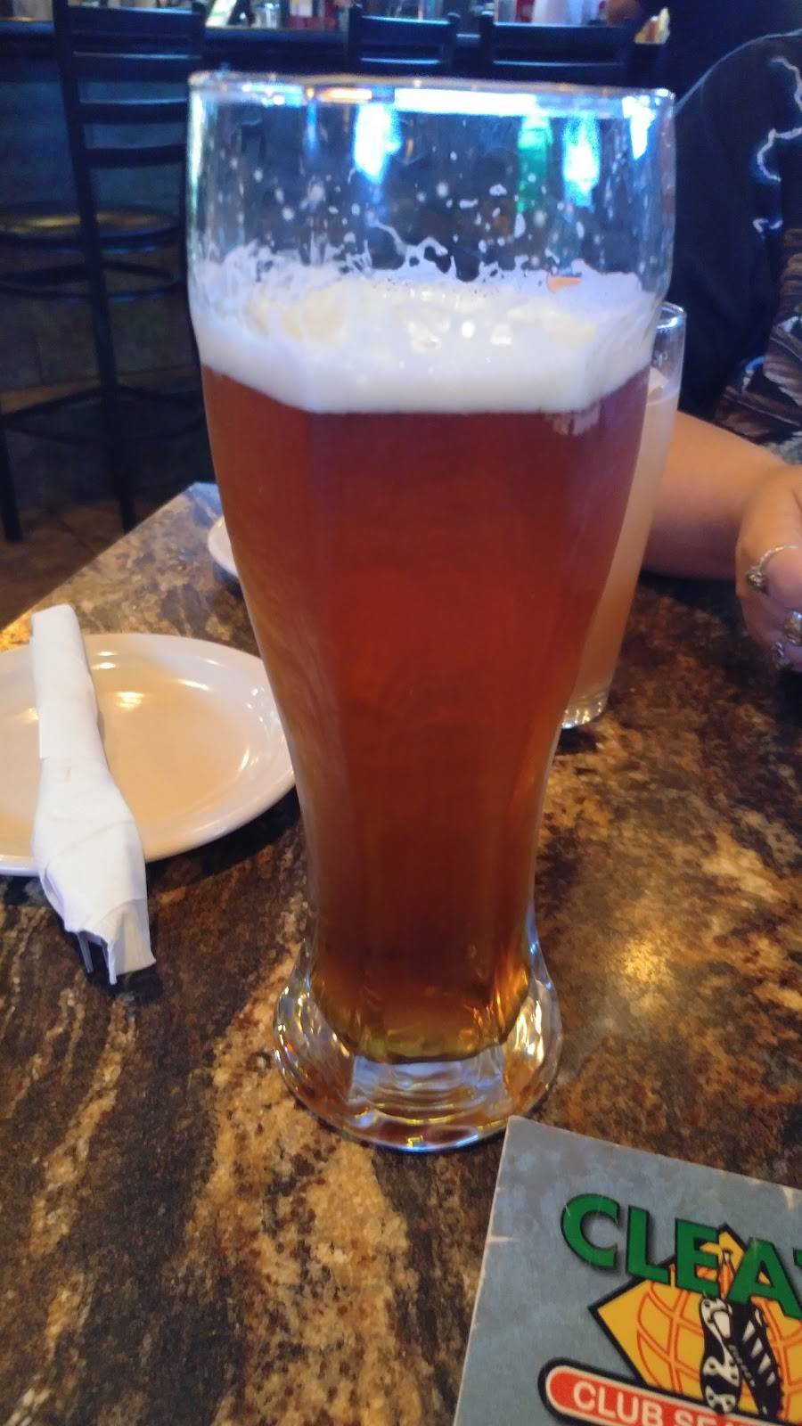 Cleats Club Seat Grille North Royalton | restaurant | 5267 Wallings Rd, North Royalton, OH 44133, USA | 4402372665 OR +1 440-237-2665