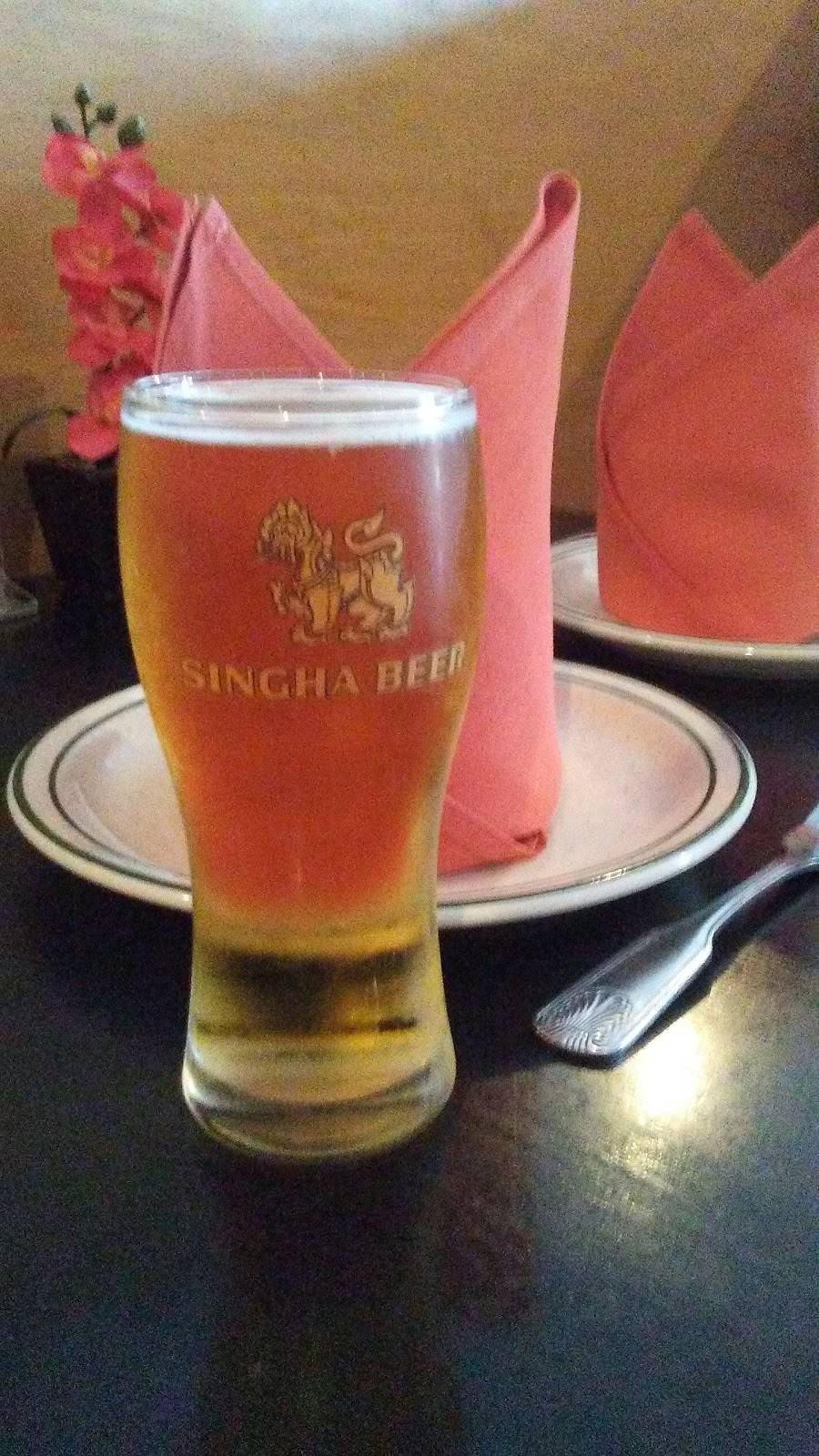 Siamese Restaurant | restaurant | 3434, 1544 Foothill Blvd, La Verne, CA 91750, USA | 9095937097 OR +1 909-593-7097