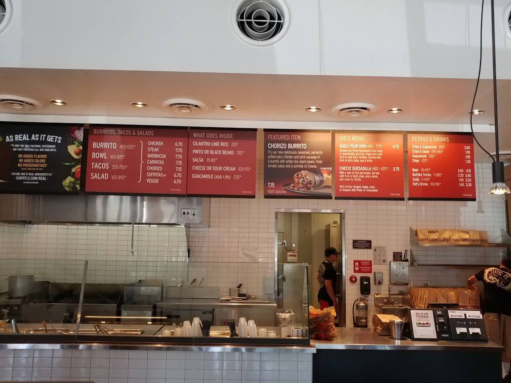 Chipotle Mexican Grill | restaurant | 2298 Foothill Blvd Ste C, La Verne, CA 91750, USA | 9095756878 OR +1 909-575-6878