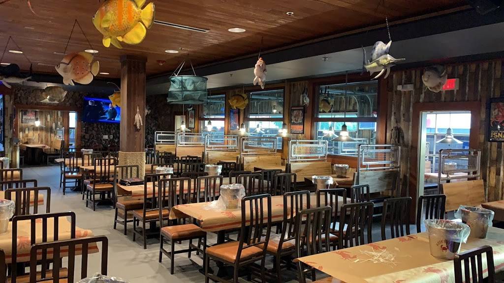 Hook & Reel | restaurant | 6002 Greenbelt Rd, Greenbelt, MD 20770, USA | 2402414825 OR +1 240-241-4825