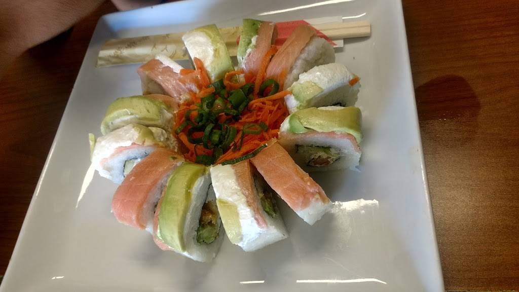 Sushi Island | restaurant | El Dorado 4, El Dorado Residencial, Tijuana, B.C., Mexico | 016645754400 OR +52 664 575 4400