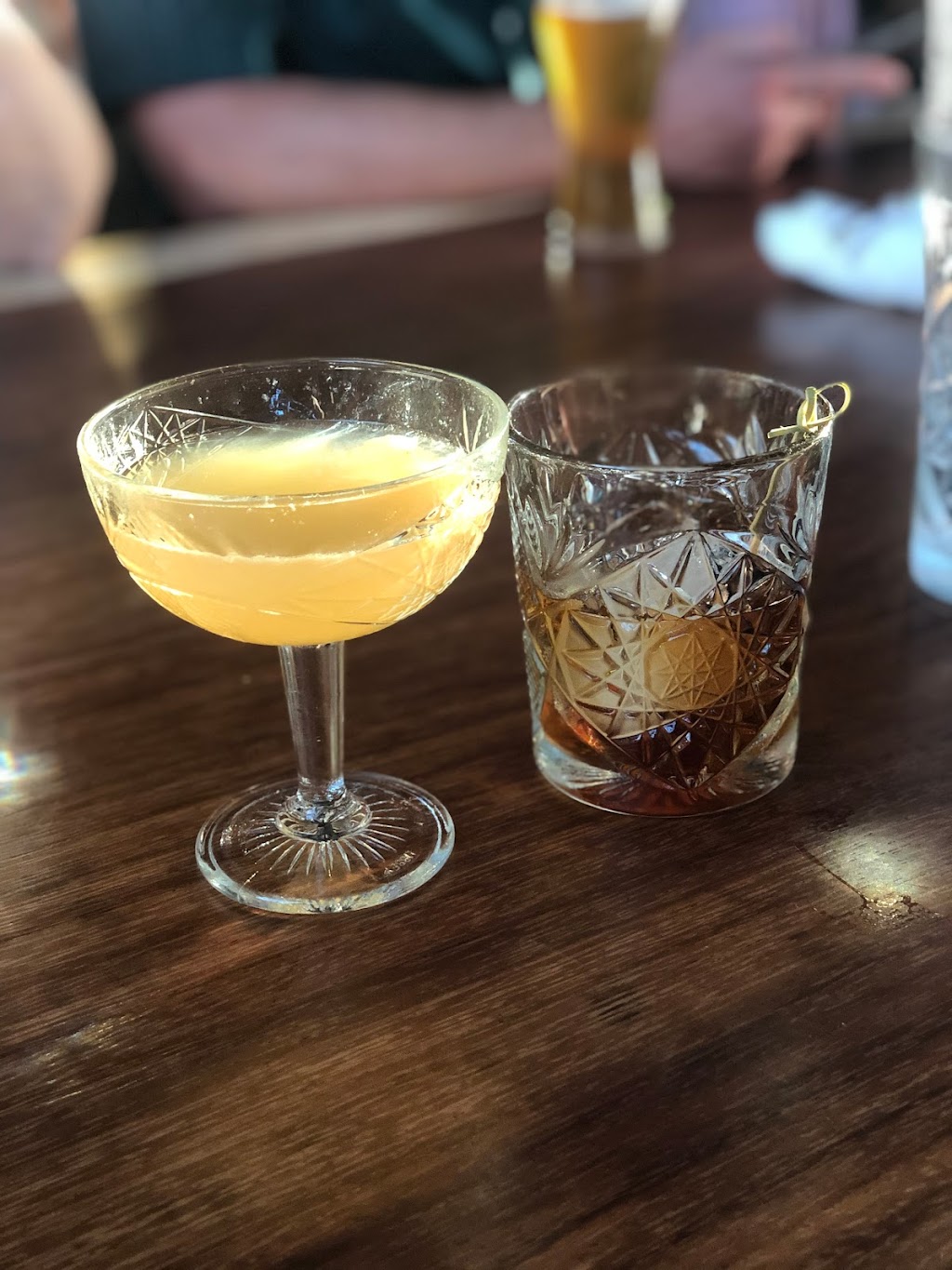 Craft House Sky Deck | restaurant | 12841 El Camino Real Suite 202, San Diego, CA 92130, USA | 8589257067 OR +1 858-925-7067