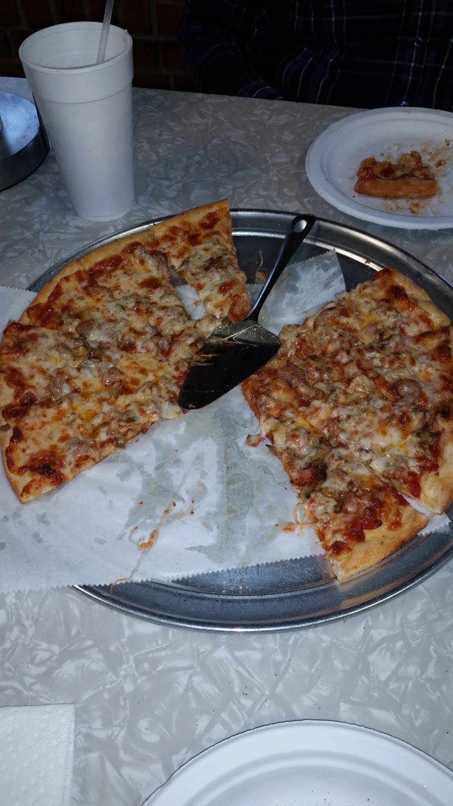 Pizza-A-Go-Go | restaurant | 6703 Scanlan Ave, St. Louis, MO 63139, USA | 3147811234 OR +1 314-781-1234