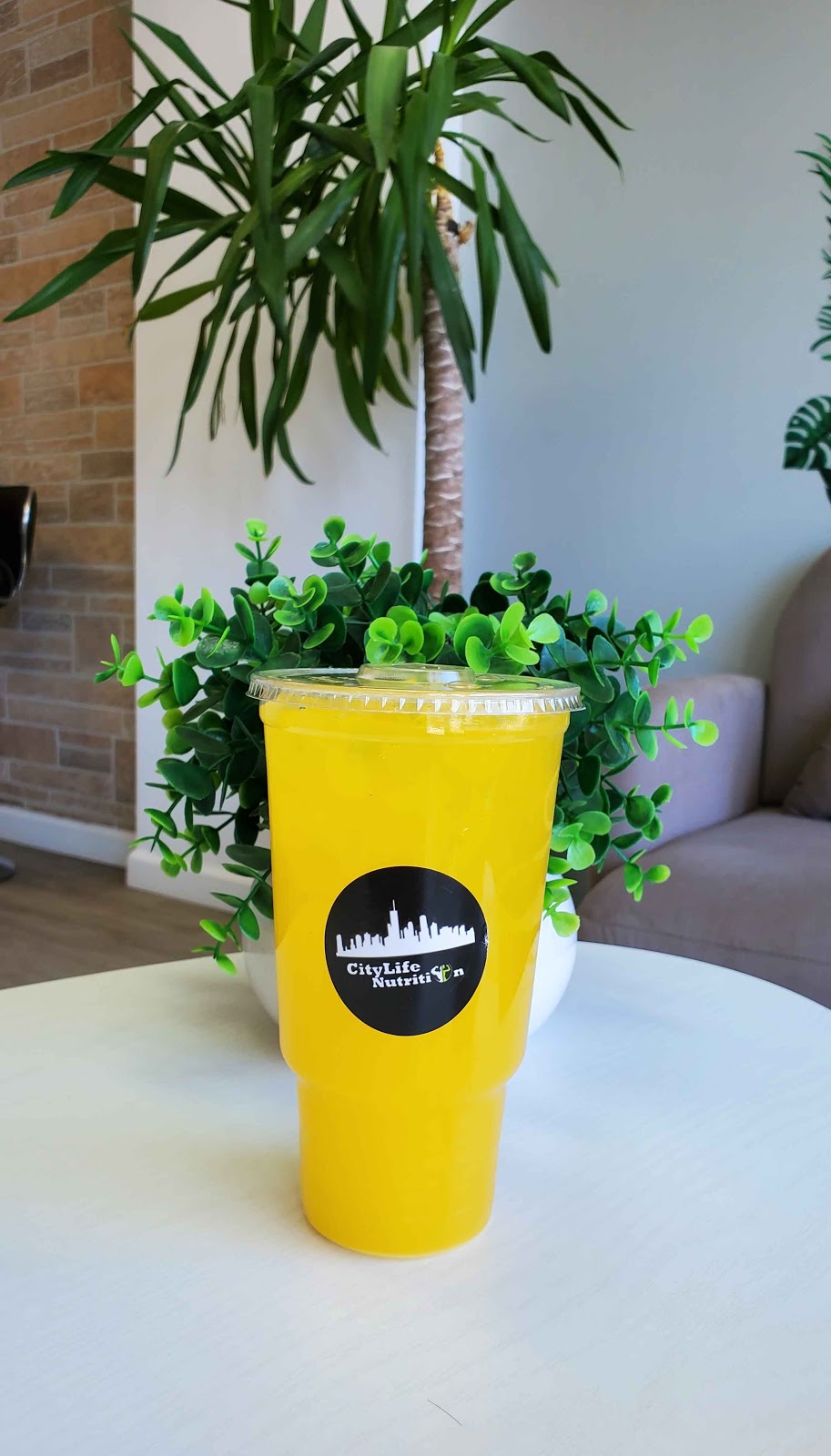 Citylife nutrition | restaurant | 214 Broadway, Amityville, NY 11701, USA | 6316081444 OR +1 631-608-1444